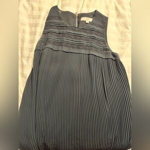 Loft Medium Women’s Black dress